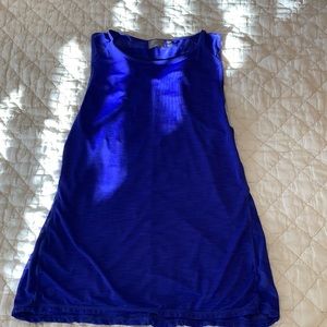 Athleta tank in excellent condition! Size small.